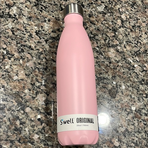 S'well Original Pink Water Bottle - Picture 1 of 1